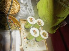 -清真老马家国华牛奶鸡蛋醪糟(正宁路店)