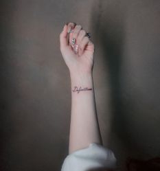 -雕哥的纹身店A3 TATTOO&纹身培训