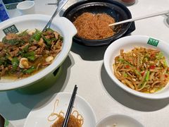 -绿草地·湘菜(7mall店)