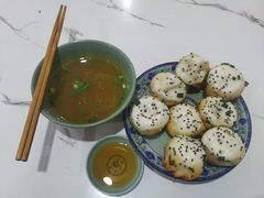 -无名生煎(昌里东路)
