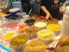 -大学城夜市大排档(凤栖路店)