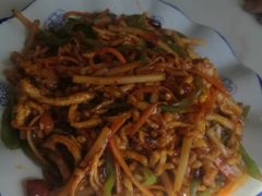 -同发号饭庄(复兴路店)