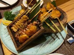 -长崎屋·日本料理·刺身·烧鸟(天河北路店)