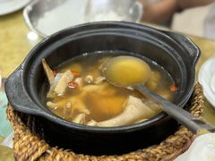 -老东阳·外婆菜(横店店)