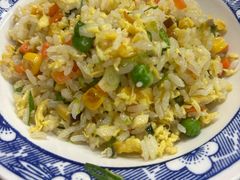 -粗茶淡饭(东关街店)