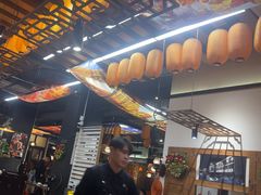 -大洋家·精品潮汕菜·生腌砂锅粥(天河东路店)