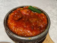 俄式罐焖饭-俄士厨房(环球港店)