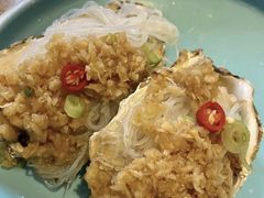 -街角等你.大连海鲜烧烤.经典铁板海鲜串(西安路店)