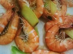 -望海潮海鲜店 特色家常菜(在海一方店)