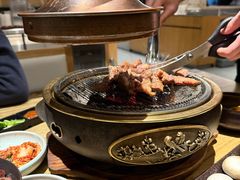 -泥炉烧肉师(新街口金銮巷店)