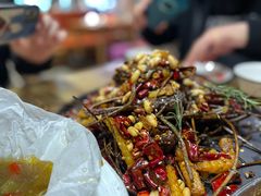 -成都吃客(九眼桥店)