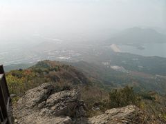 -北京十三陵国家森林公园蟒山景区