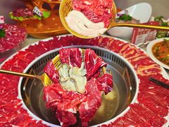 -三头牛·潮汕牛肉生蚝火锅 (夏湾店)