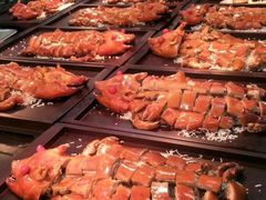 烤乳猪-街角花园主题餐厅(鑫长宏步行街店)