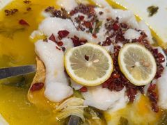 -绿草地·湘菜(芙蓉天街店)