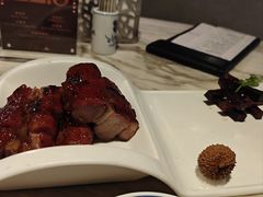 -广州花园酒店荔湾亭·地道点心·粤式饮茶