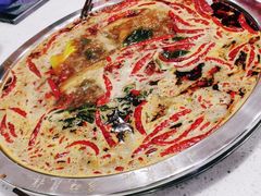 -陳艳红火锅(港汇店)