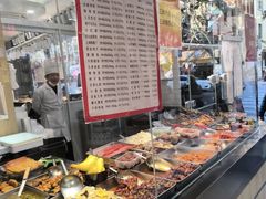 -上海市长春食品商店(淮海中路店)