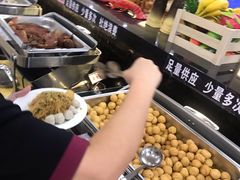 -林丰温泉度假山庄