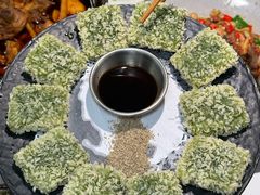 -李子坝梁山鸡(李子坝大鸡哥店)