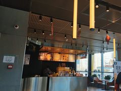 -麦当劳(北苑秋实路店)