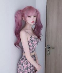 -型色沙龙