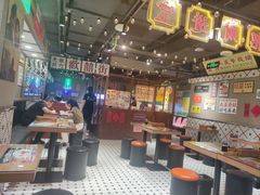 -太子浓心招牌炸酱小锅米线(兰州中心店)