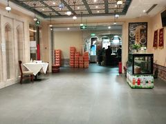 大堂-巴依老爷新疆美食(昌平店)
