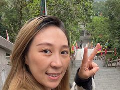 -海南文笔峰盘古文化旅游区