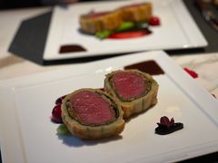 -ZHAO赵·牛扒坊(万象城店)