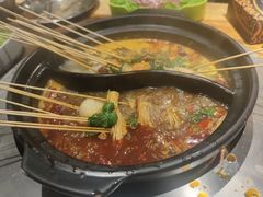 -江湖六膳門串串香(隆礼路店)