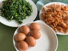 -金台阶鱼馆(于桥水库店)
