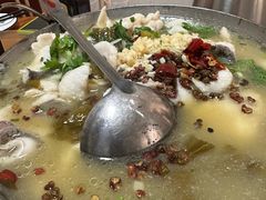 -张家厨房(清风路店)