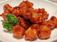 -大潮淮·淮扬菜(何园旗舰店)