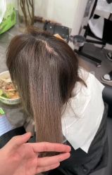 -茶发Salon·烫发染发理发