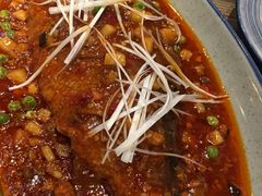 -京味斋·北京烤鸭(北京南站洋桥店)