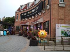 -安徒生童话乐园