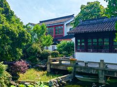 -东山风景区(洞庭东山)