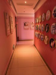 -莎蔓莉莎美容会所