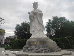 -古文化街旅游区