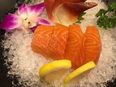 -晓寿司·精致料理(绿地店)