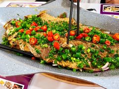 -南阳食府·河南豫菜(南阳驻京办店)