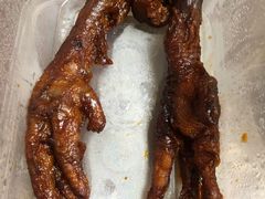 -南门小馆·清真(国贸商城店)