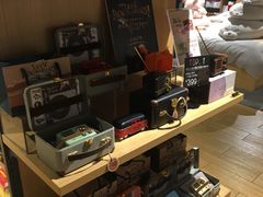 -九木杂物社(恒隆广场店)