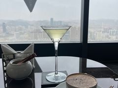 -秀·吧 Show Bar(兰州盛达希尔顿酒店)