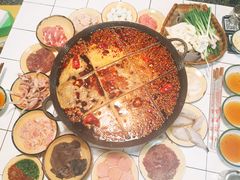 -石灰市老火锅(北滨路店)