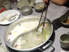 -阿源鱼捞斑鱼火锅·海鲜粥(山景尚宅店)