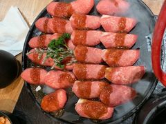 -韩宫宴烤肉·料理(苏州中心店)