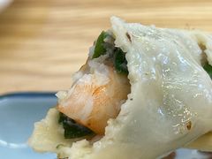 -众品老方子锅贴甜沫(李村店)