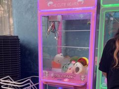 -CIAO·团建聚餐·生日派对轰趴馆(福田店)